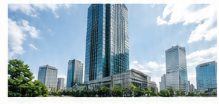 赤坂インターシティAIR外観