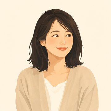 保護者のイラスト
