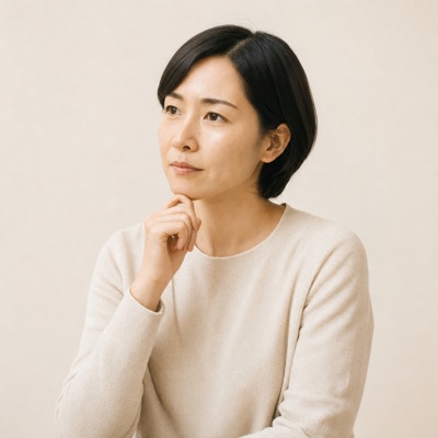 不安を確認したい保護者